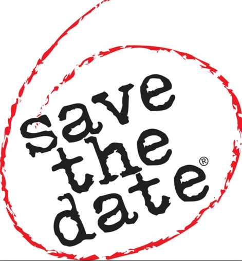 save the date