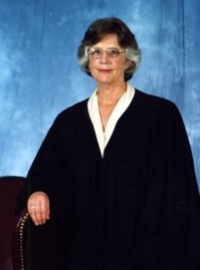 Ann K. Covington