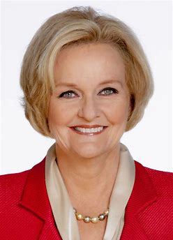 Claire McCaskill