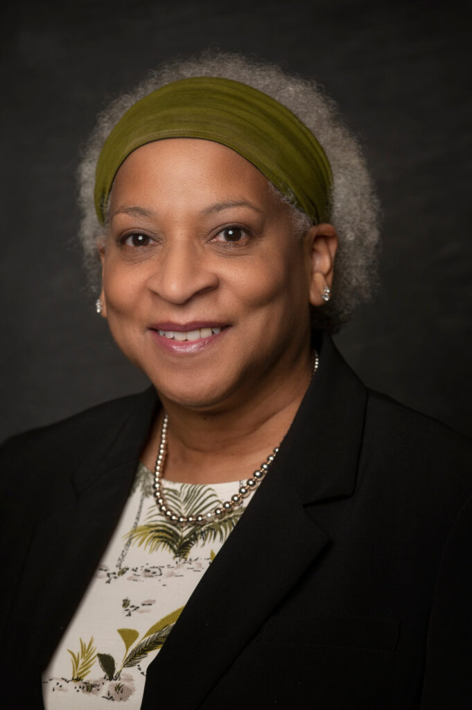 Valerie Nicholson-Watson