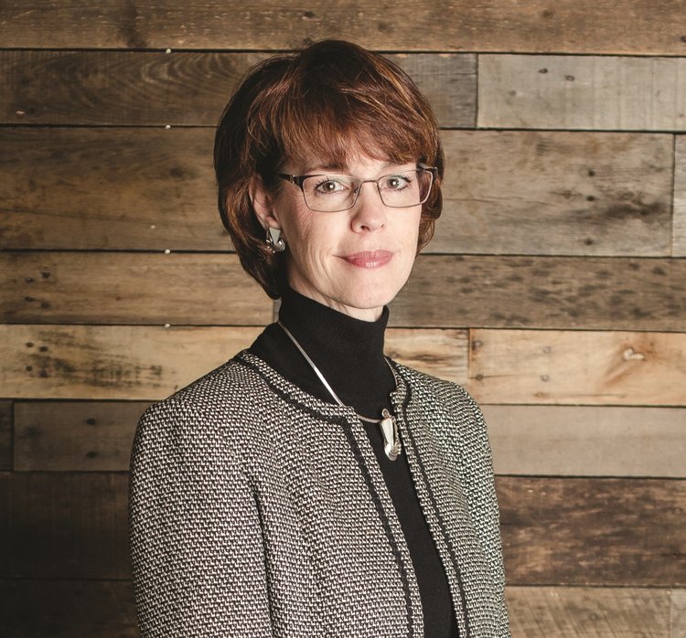 Dr. Bridget McCandless