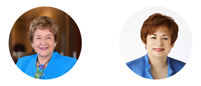 GREATER MISSOURI WOMEN OF THE YEAR 2023 Honorary Co-Chairs